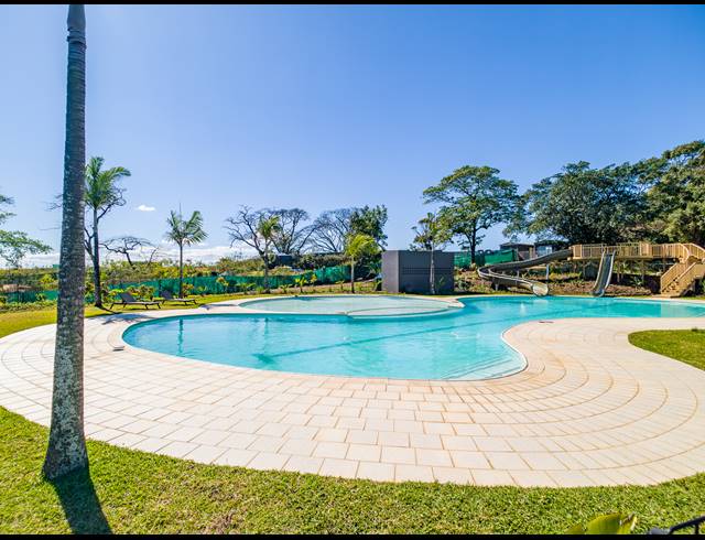 593M² VACANT LAND FOR SALE IN SHEFFIELD BEACH